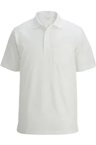 Edwards 1523 UNISEX SNAG PROOF POLO WITH POCKETS