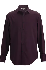 Edwards 1996 MENS ULTRA STRETCH SUSTAINABLE DRESS SHIRT