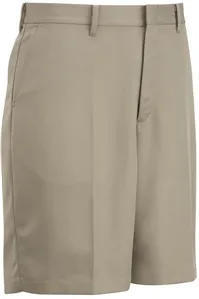 Edwards 2432 MENS MICROFIBER FLAT FRONT SHORT