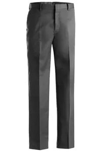 Edwards 2510 MENS BUSINESS CASUAL FLAT FRONT CHINO PANT