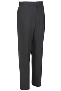 Edwards 2525 MENS SYNERGY WASHABLE TRADITIONAL FIT FLAT FRONT PANT