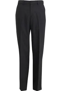 Edwards 2531 MENS EZ FIT SIGNATURE FLAT FRONT DRESS PANT