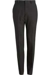 Edwards 2535 MENS SYNERGY WASHABLE TAILORED FIT FLAT FRONT PANT