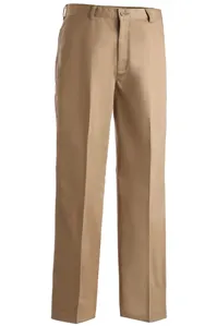 Edwards 2578 MENS EASY FIT CHINO FLAT FRONT PANT