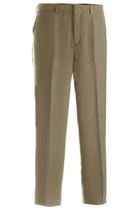 Edwards 2588 MENS INTAGLIO FLAT FRONT EASY FIT PANT