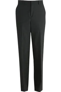 Edwards 2631 MENS EASY FIT POLYWOOL PLEATED PANT
