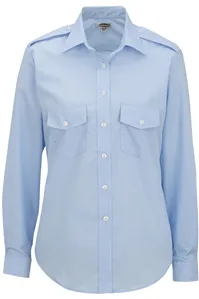 Edwards 5262 LADIES NAVIGATOR SHIRT - LONG SLEEVE