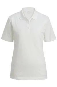 Edwards 5507 LADIES DURABLE PERFORMANCE POLO