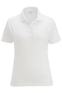 Edwards 5512 LADIES SNAG-PROOF SHORT SLEEVE POLO