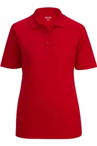 5522 Edwards LADIES LIGHT WEIGHT SNAG-PROOF SHORT SLEEVE POLO
