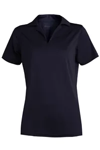 Edwards 5580 LADIES PERFORMANCE FLAT-KNIT SHORT SLEEVE POLO