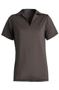 Edwards 5580 LADIES PERFORMANCE FLAT-KNIT SHORT SLEEVE POLO