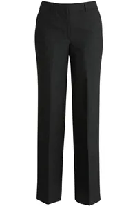 Edwards 8531 LADIES EASY FIT POLYWOOL FLAT FRONT PANT