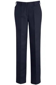 Edwards 8537 LADIES UTILITY CHINO FLAT FRONT PANT