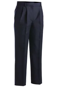 Edwards 8691 LADIES POLYESTER PLEATED PANT