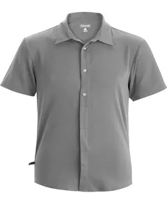 Edwards Garment 1038 EDWARDS BENGAL ULTRA STRETCH CAMP SHIRT