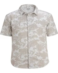 Edwards Garment 1040 EDWARDS UNISEX SHORT SLEEVE CAMP SHIRT