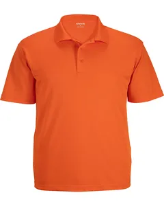 Edwards Garment 1507 EDWARDS MENS DURABLE PERFORMANCE POLO