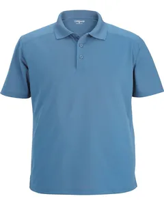 1522 Edwards Garment EDWARDS MENS LIGHT WEIGHT SNAG-PROOF SHORT SLEEVE POLO