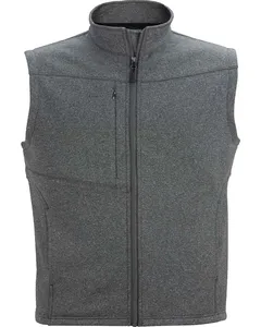 Edwards Garment 3447 EDWARDS MENS PERFORMANCE TEK VEST