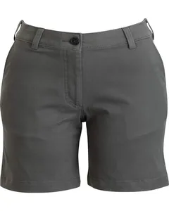 Edwards Garment 8462 EDWARDS LADIES PERFORMANCE STRETCH SHORTS