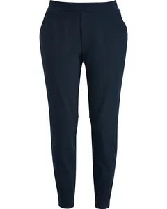 Edwards Garment 8582 EDWARDS LADIES POINT GREY TAPERED PANT