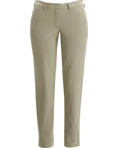 Edwards Garment 8583 EDWARDS LADIES FLEX CHINO PANT
