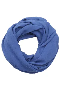 Edwards S001 MINI MESH INFINITY SCARF - WOMENS