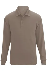 Edwards 1562 UNISEX SNAG PROOF LONG SLEEVE POLO