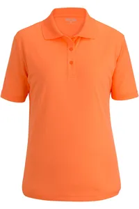 5507 Edwards LADIES DURABLE PERFORMANCE POLO