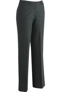 Edwards 8530 LADIES REDWOOD & ROSS FLAT FRONT DRESS PANT