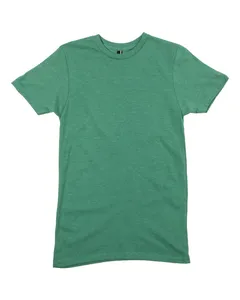 6200 Ei Lo Unisex Premium Cotton Blend T-Shirt
