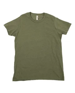6220 Ei Lo Womens Premium Cotton Blend T-Shirt