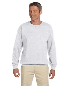 Hanes F260 Ultimate Cotton Crewneck Sweatshirt