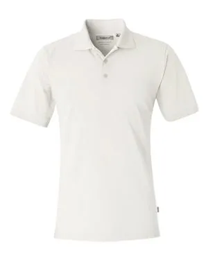 FeatherLite 0330 Platinum Piqué Sport Shirt