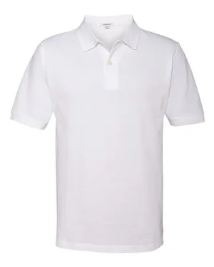 FeatherLite 2100 Cotton Piqué Sport Shirt