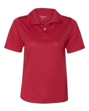 FeatherLite 5100 Womens Value Polyester Sport Shirt
