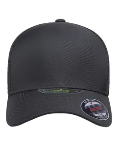 5511UP Flexfit Unipanel Trucker Mesh Cap