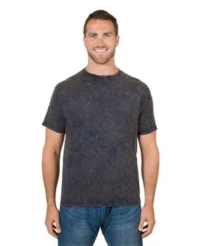 Fruit of the Loom 3930MW Mineral Wash T-Shirt