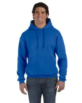 Fruit of the Loom 82130R Supercotton Hooded Pullover