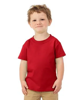 Fruit of the Loom T3930R Toddler HD Cotton T-Shirt