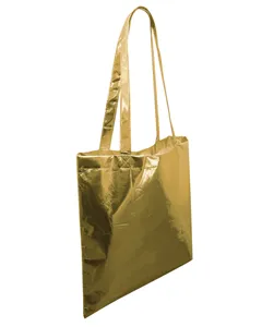 Liberty Bags FT003M Metallic Tote
