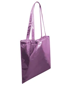Liberty Bags FT003M Metallic Tote