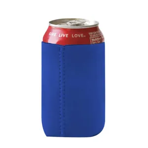 Liberty Bags FT007 Neoprene Can Holder