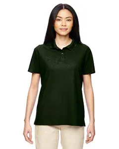 Gildan G448L Ladies Performance 4.7 oz. Jersey Polo