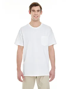 Gildan G530 Adult Heavy Cotton Pocket T-Shirt
