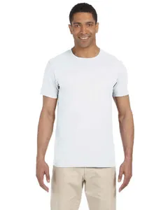 Gildan G640 Adult Softstyle T-Shirt