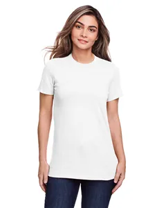 Gildan G670L Ladies Softstyle CVC T-Shirt