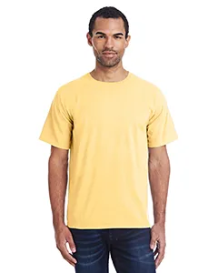 ComfortWash by Hanes GDH100 Mens Garment-Dyed T-Shirt