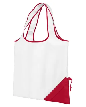 Gemline 1182 Latitiudes Foldaway Shopper Tote